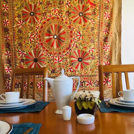 Charming Apart Apartamento *