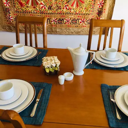 Apartamento Charming Apart Lisboa