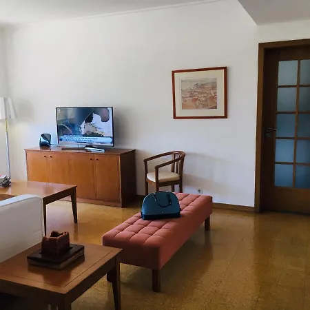 Apartamento Charming Apart