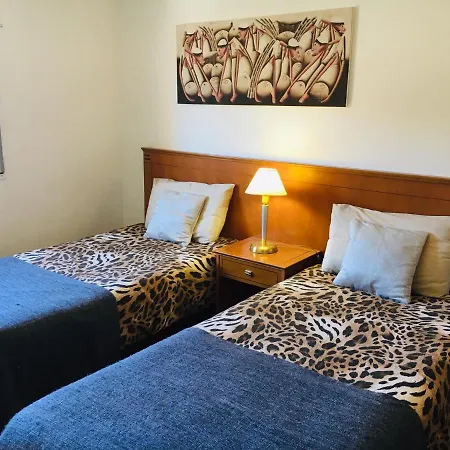 Apartamento Charming Apart *